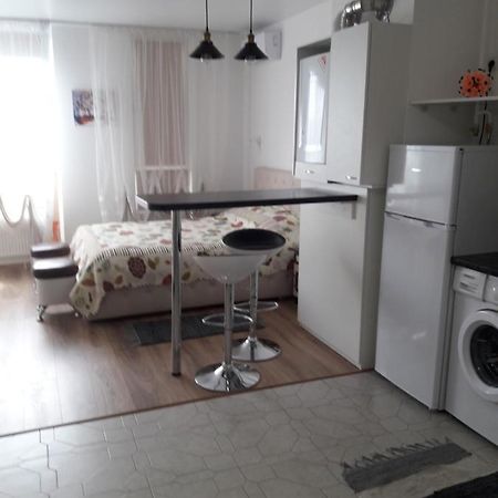 Жк "Ривьера" Apartment Kiev Luaran gambar