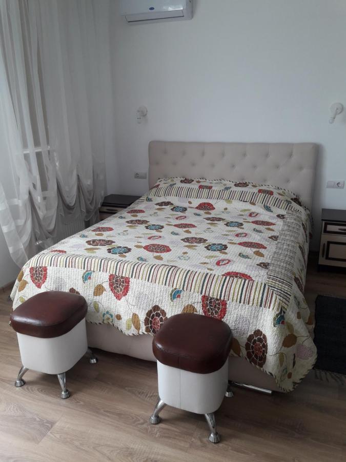Жк "Ривьера" Apartment Kiev Luaran gambar