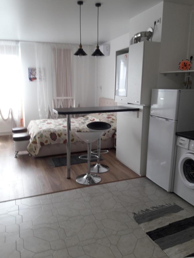 Жк "Ривьера" Apartment Kiev Luaran gambar
