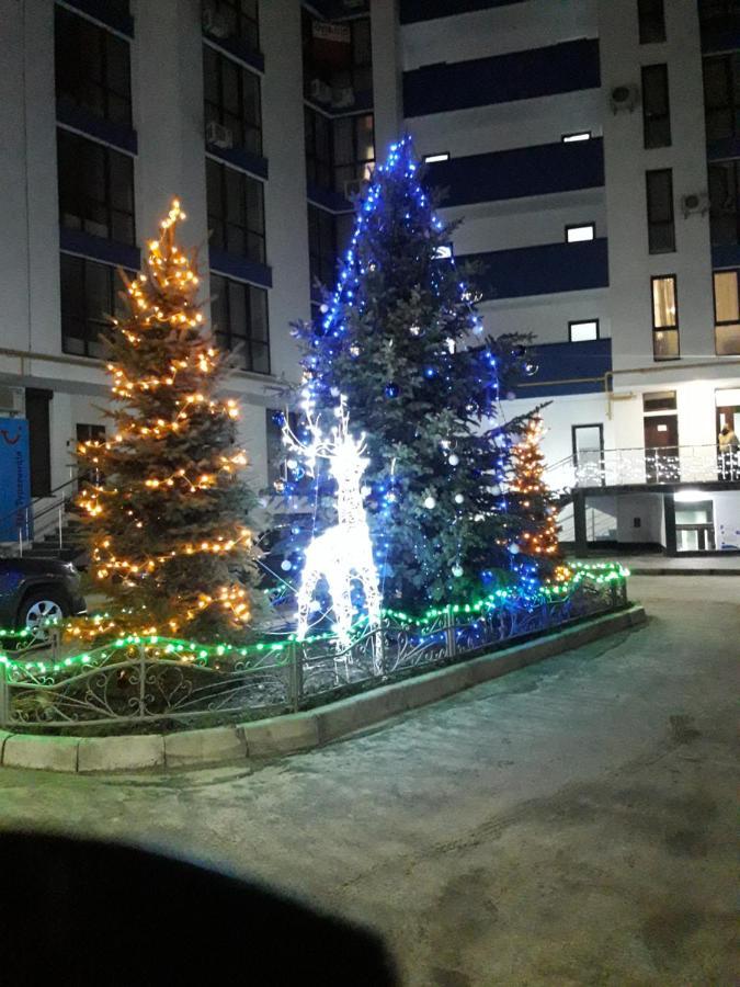 Жк "Ривьера" Apartment Kiev Luaran gambar
