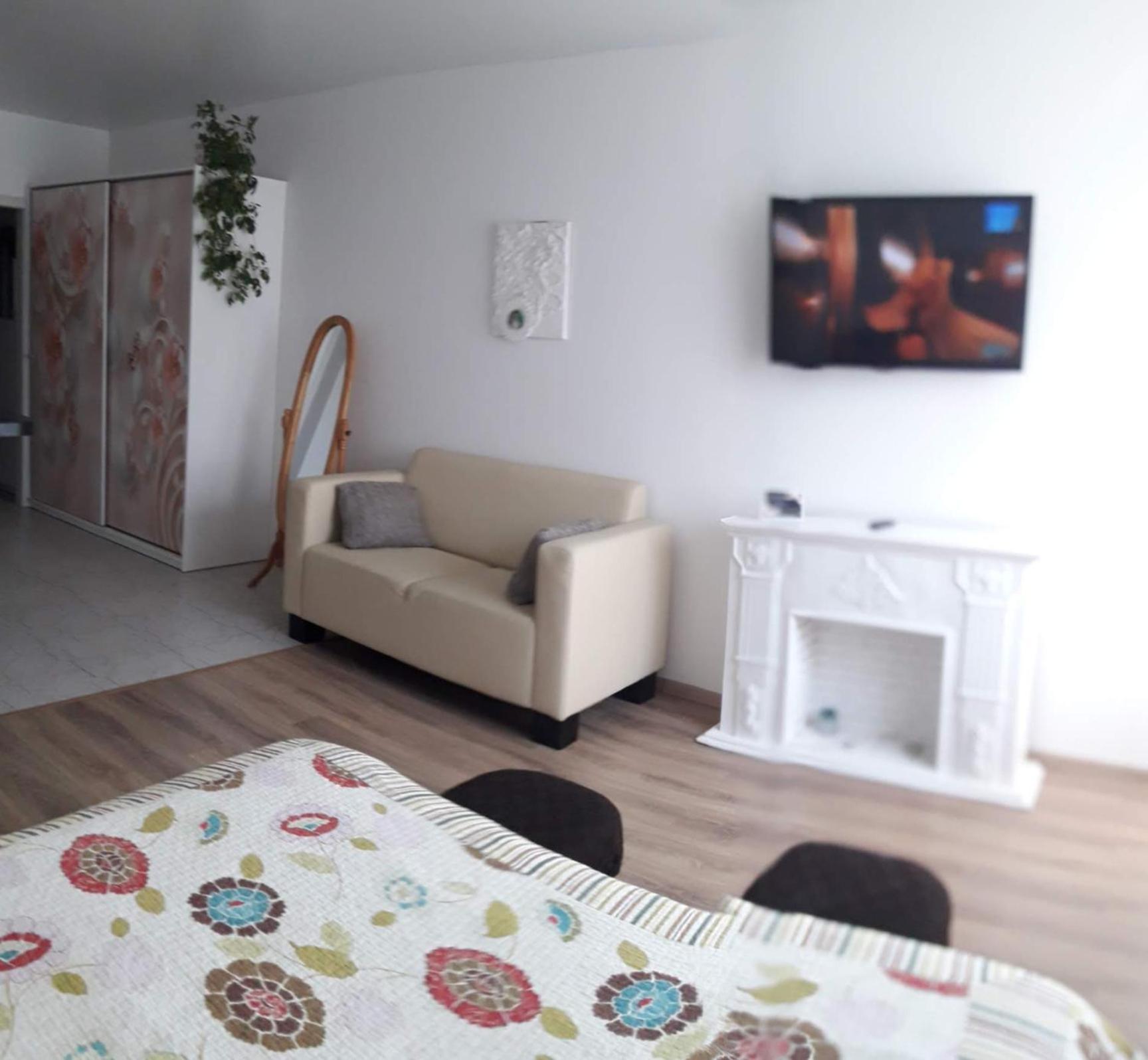 Жк "Ривьера" Apartment Kiev Luaran gambar