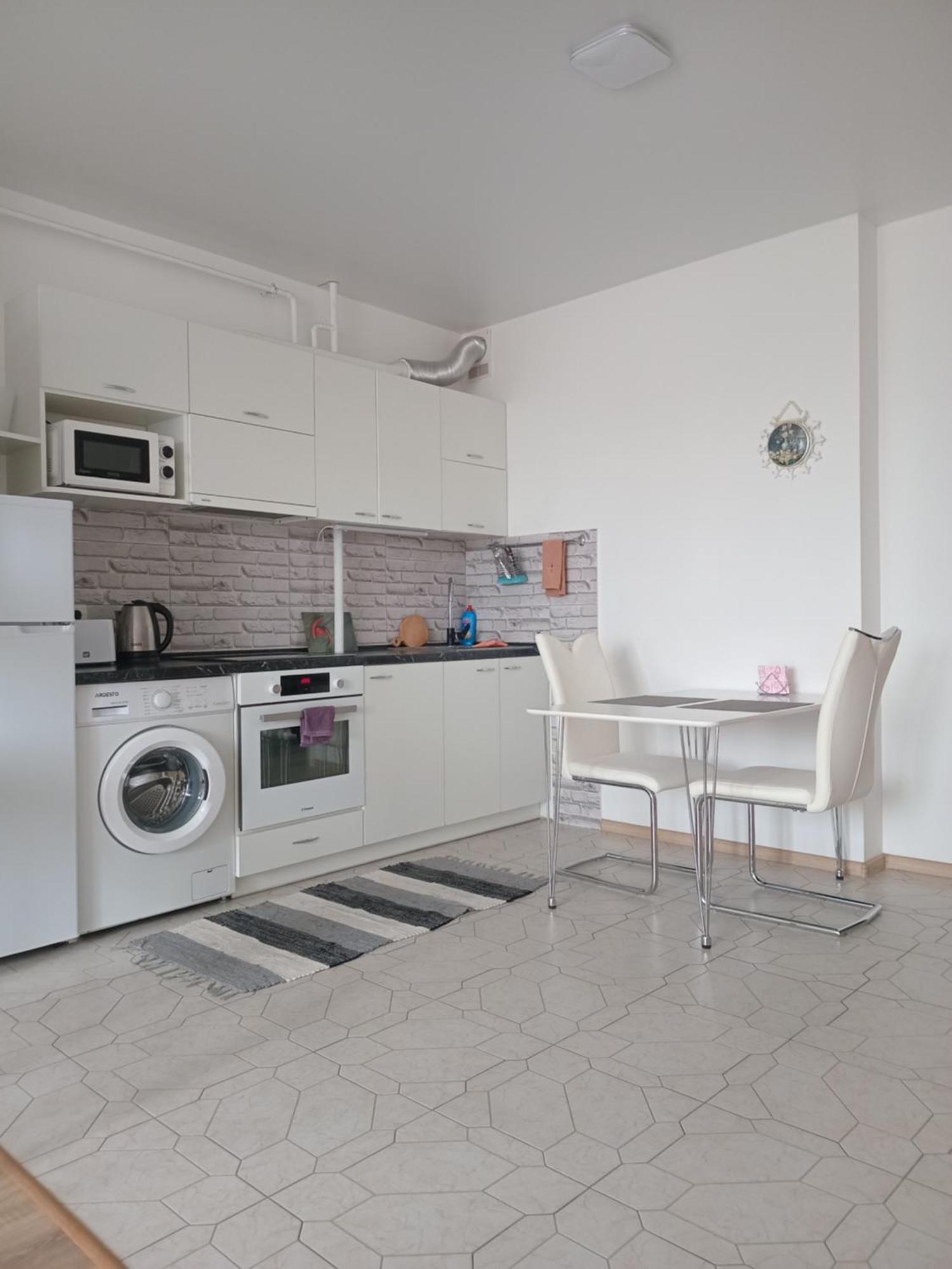 Жк "Ривьера" Apartment Kiev Luaran gambar