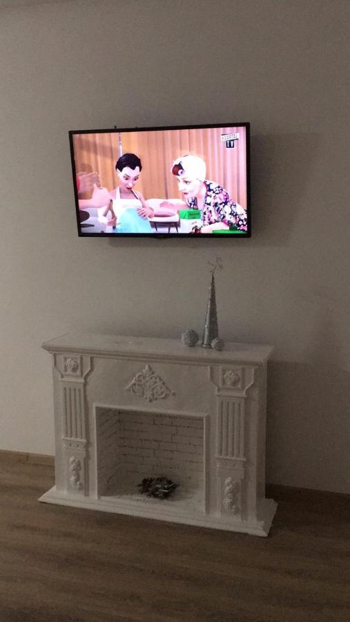Жк "Ривьера" Apartment Kiev Luaran gambar