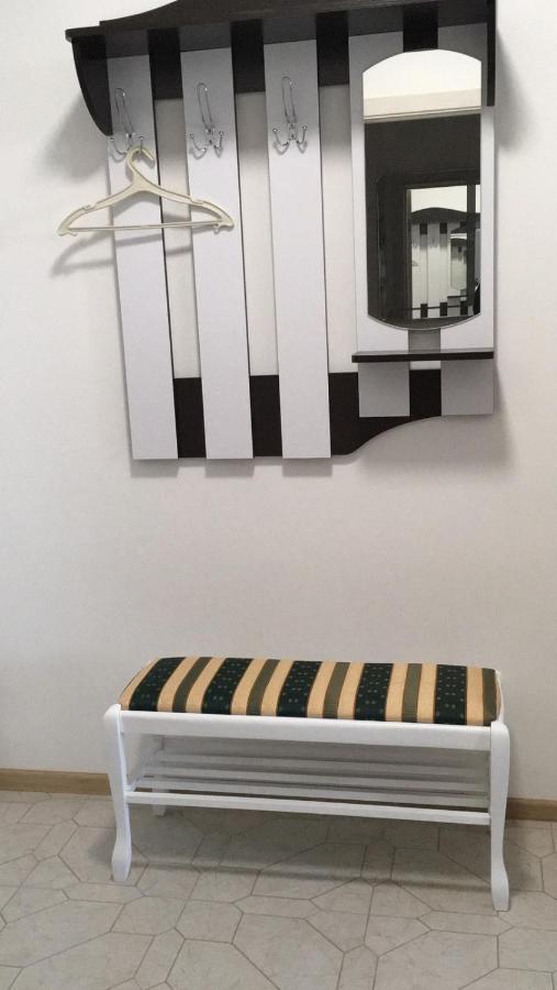 Жк "Ривьера" Apartment Kiev Luaran gambar