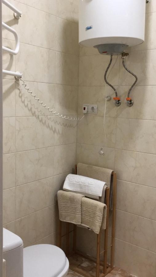 Жк "Ривьера" Apartment Kiev Luaran gambar